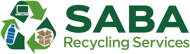 SABA Recycling Services – home